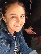 Şengül Halat'un fotoğrafi