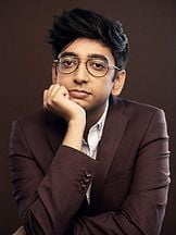 Nik Dodani'un fotoğrafi