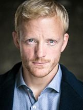 Martin Swabey'un fotoğrafi