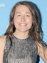 Chloé Boreham'un fotoğrafi