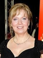 Gabriela Maria Schmeide'un fotoğrafi