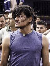 Leynar Gomez'un fotoğrafi