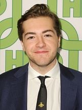 Michael Gandolfini'un fotoğrafi