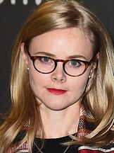 Julia Willoughby Nason'un fotoğrafi