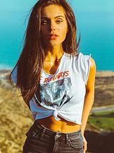 Alyssa Lynch'un fotoğrafi