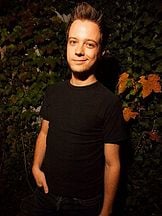 Evan Davis'un fotoğrafi