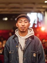 Sho Miyake'un fotoğrafi