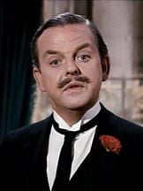 David Tomlinson'un fotoğrafi