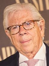 Carl Bernstein'un fotoğrafi