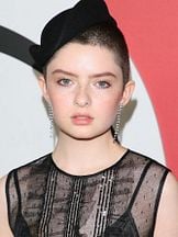 Lachlan Watson'un fotoğrafi