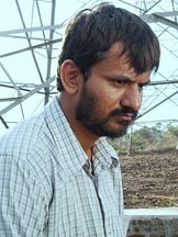 Girish Kulkarni'un fotoğrafi