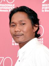 Mony Ros'un fotoğrafi