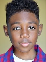 Christian Isaiah'un fotoğrafi