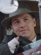 Gela Meskhi'un fotoğrafi