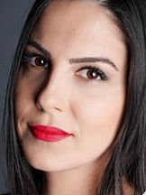 Özge Dörter'un fotoğrafi