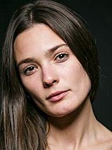 Lorina Kamburova'un fotoğrafi