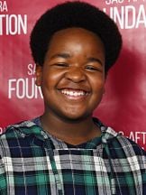 Keith L. Williams'un fotoğrafi