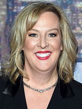 Melanie Hutsell'un fotoğrafi