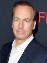 Bob Odenkirk'un fotoğrafi