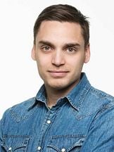 Erik Athavale'un fotoğrafi