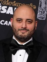 Jérôme Commandeur'un fotoğrafi