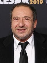 Patrick Timsit'un fotoğrafi