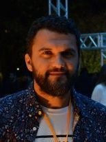 Maurilio Martins'un fotoğrafi