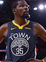 Kevin Durant'un fotoğrafi
