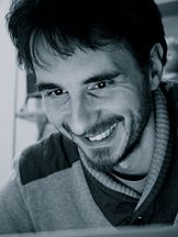 Nathanaël Bergèse'un fotoğrafi