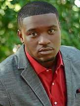 Stephen Barrington'un fotoğrafi