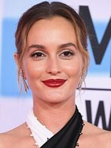 Leighton Meester'un fotoğrafi