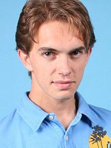 Jared Withrow'un fotoğrafi