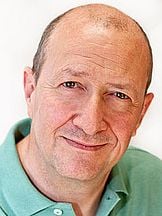 David Shaughnessy'un fotoğrafi