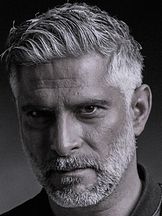 Sebastian Cavazza'un fotoğrafi