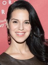 Shirley Rumierk'un fotoğrafi