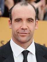 Rory McCann'un fotoğrafi