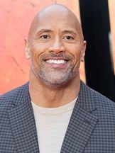 Dwayne Johnson