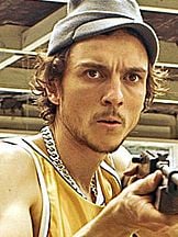 Milo Cawthorne'un fotoğrafi