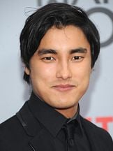 Remy Hii'un fotoğrafi