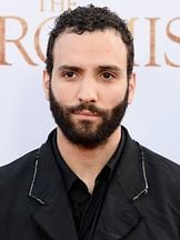 Marwan Kenzari'un fotoğrafi