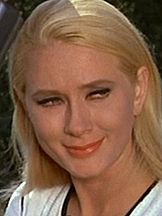 Mary Arden'un fotoğrafi