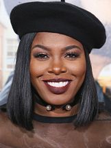 Ta'Rhonda Jones'un fotoğrafi