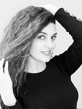 Çinare Melikzade'un fotoğrafi