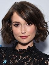 Milana Vayntrub'un fotoğrafi