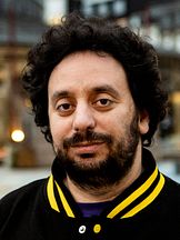 Adolf El Assal'un fotoğrafi