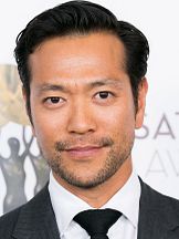 Louis Ozawa Changchien'un fotoğrafi