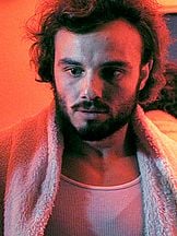 Josh McKenzie'un fotoğrafi