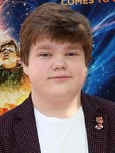 Jeremy Ray Taylor'un fotoğrafi