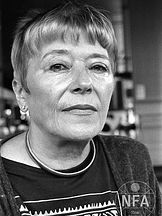 Ester Krumbachová'un fotoğrafi