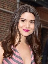 Phillipa Soo'un fotoğrafi
